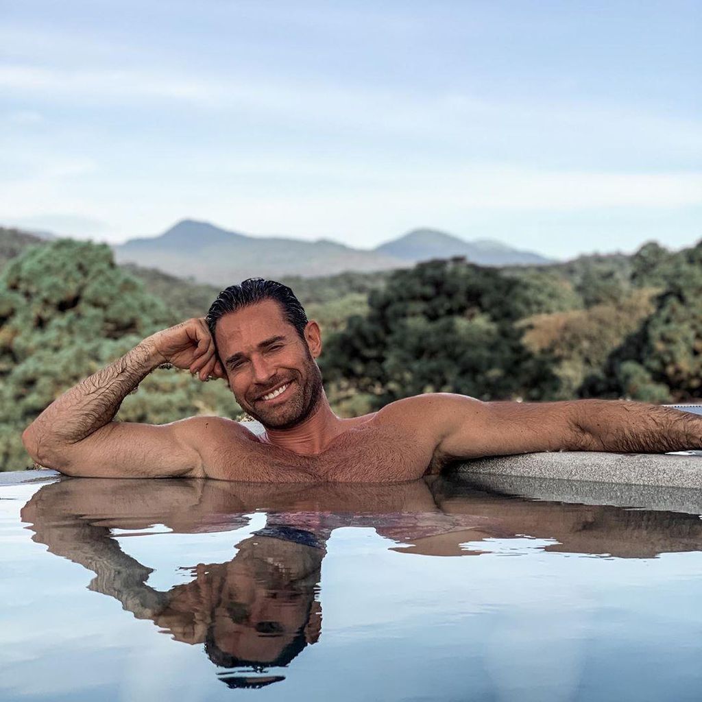 Sebastián Rulli