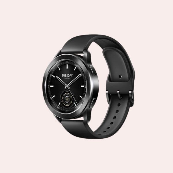 Smartwatch Xiaomi Watch S3 CON 31% DE DESCUENTO