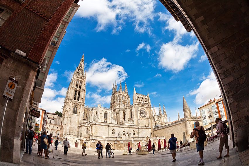 Burgos-catedral