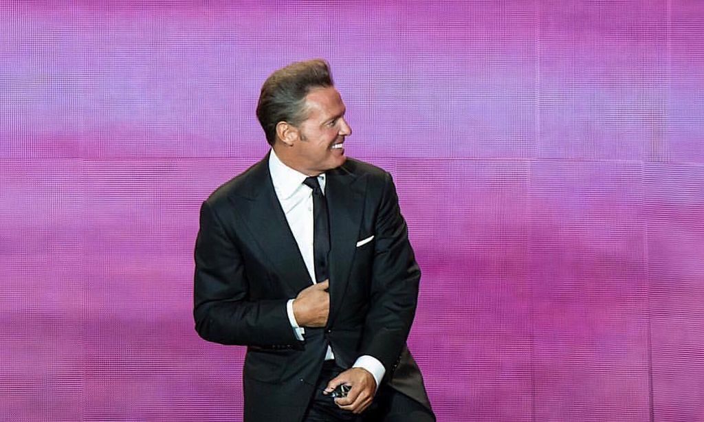 Luis Miguel