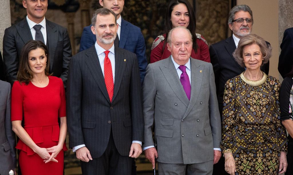 Former King Juan Carlos Is Returning to Spain: Details on his visit