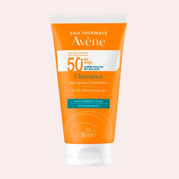 avene cleanance