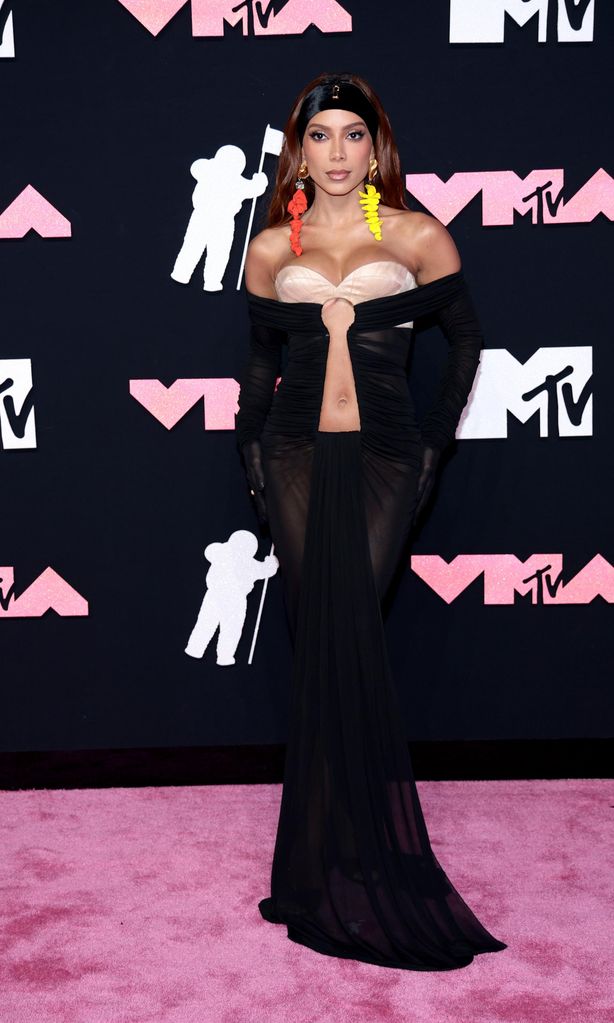 2023 mtv video music awards arrivals