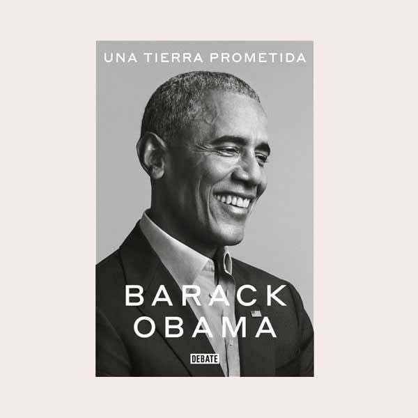 barack obama libro