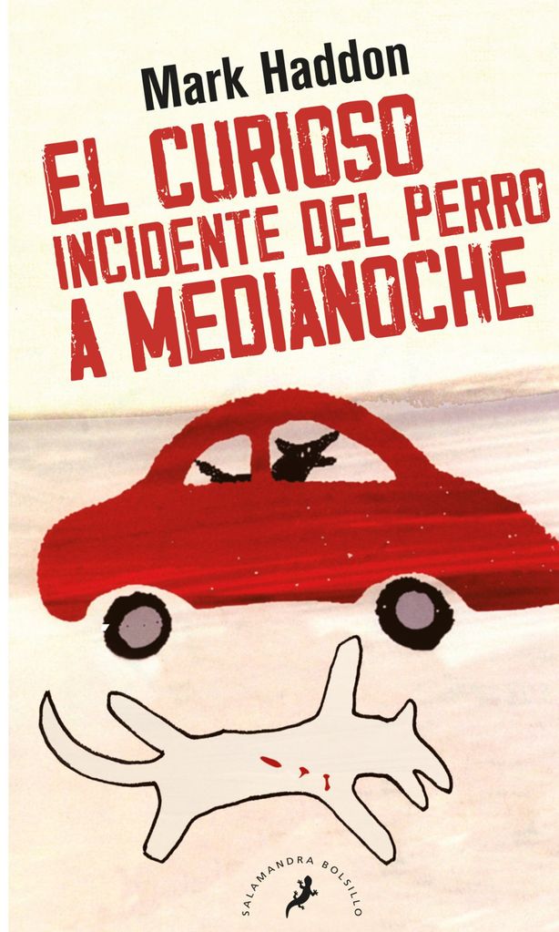 39 el curioso incidente del perro a medianoche 39 