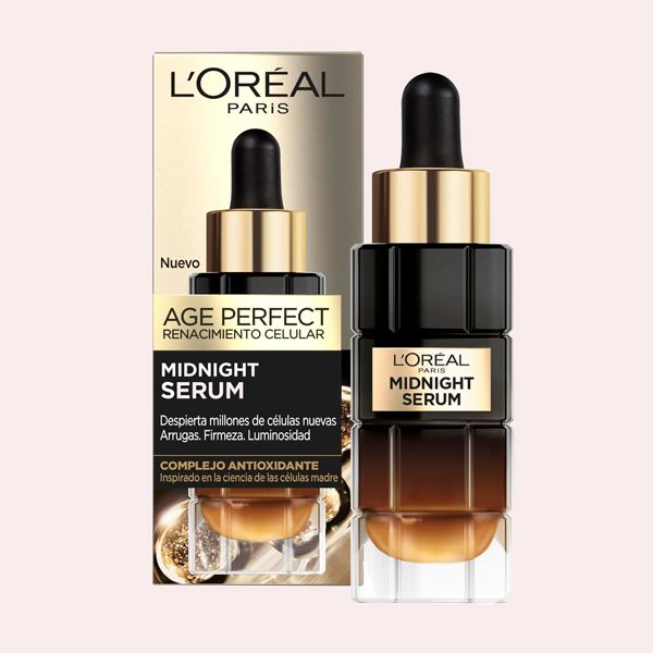 loreal serum