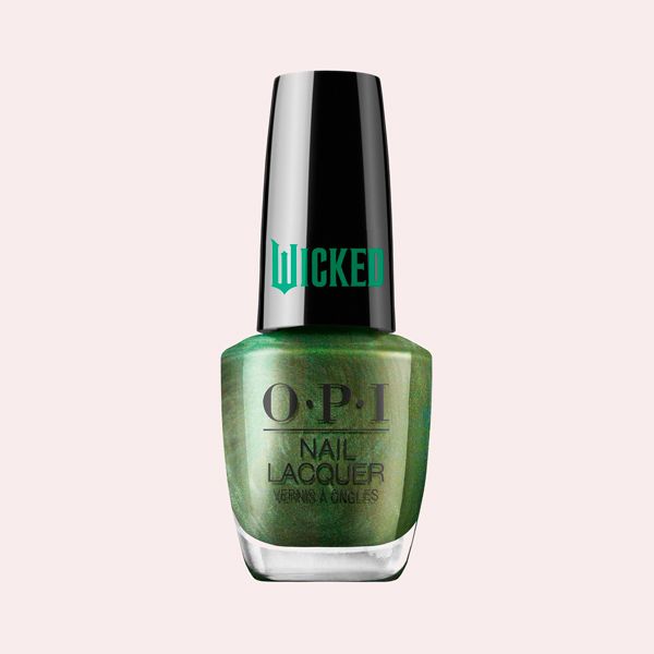 OPI Nail Lacquer - Colección Wicked 