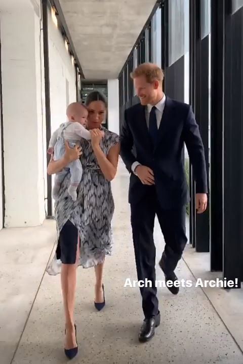 Meghan Markle