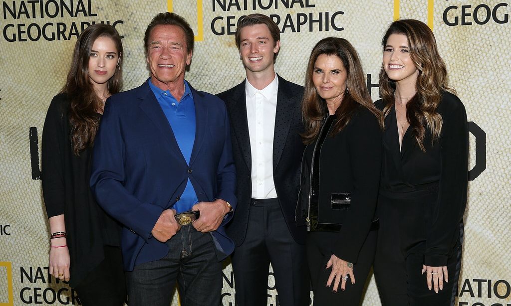 Premiere Of National Geographic\'s \"The Long Road Home\" - Arrivals