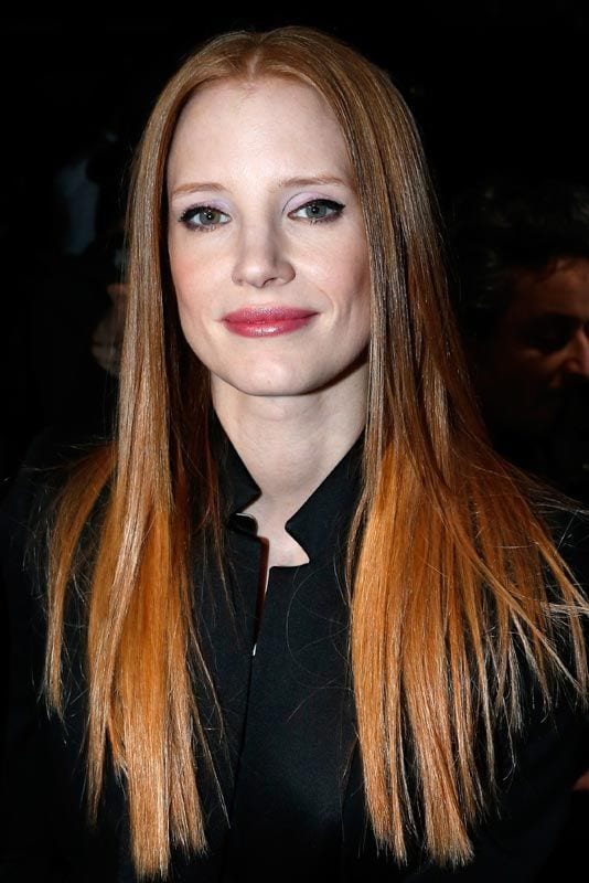 jessica chastain 33a