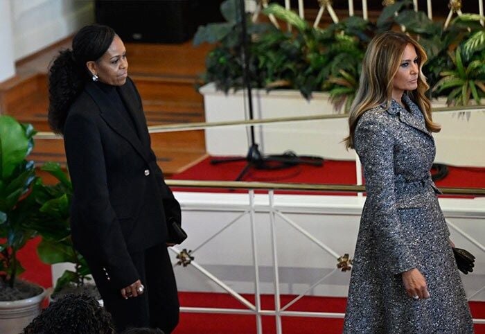 Funeral Rosalynn Carter