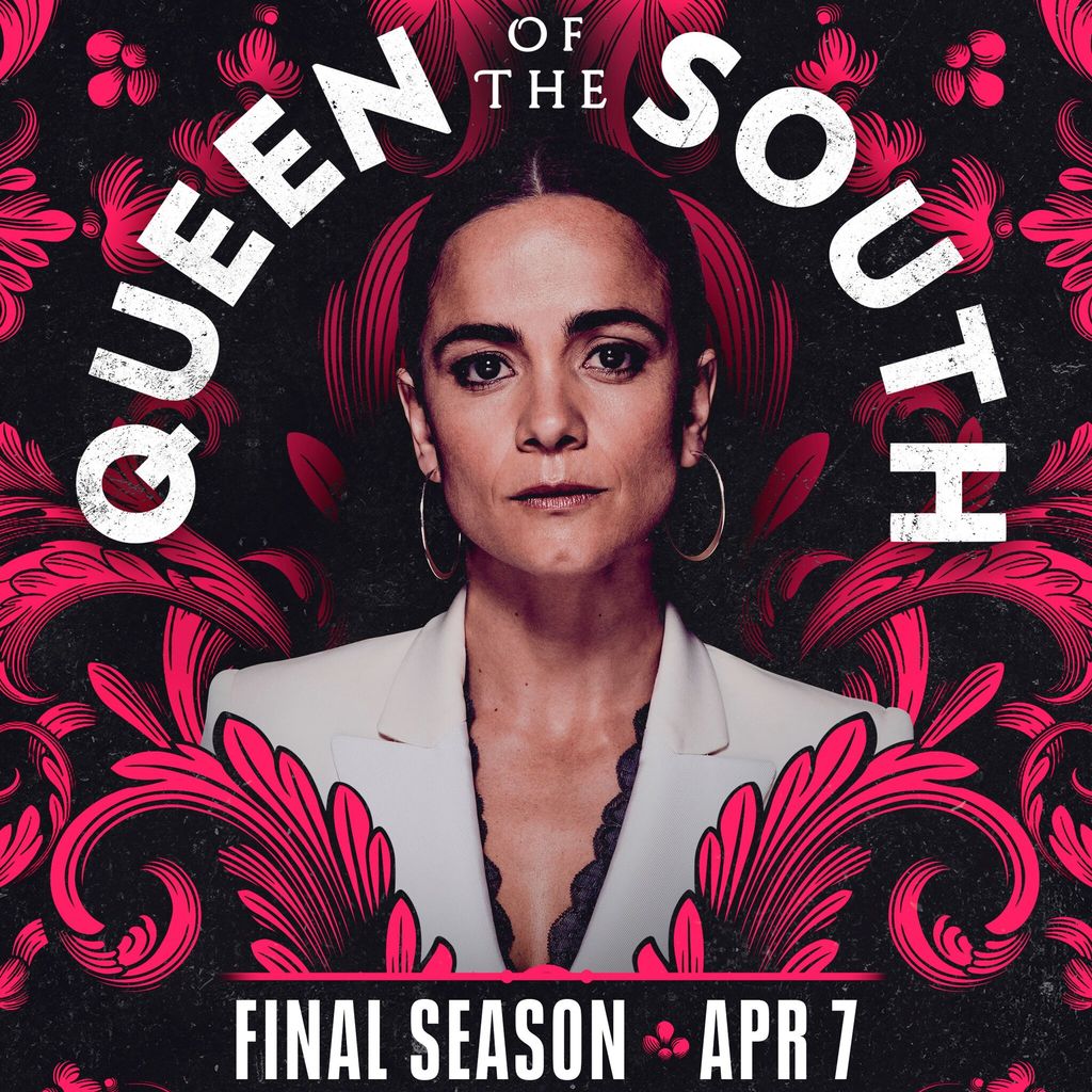 Queen of South