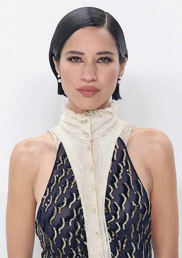 kelsey asbille