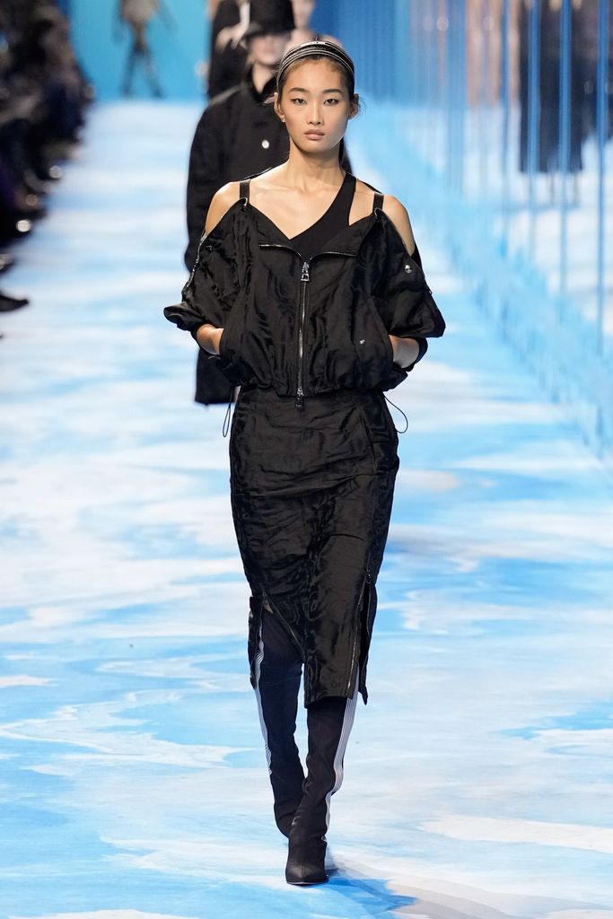 Paris Fashion Week: Dior Primavera/Verano 2025