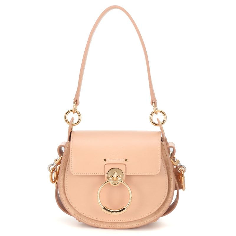 bolso chloe tess