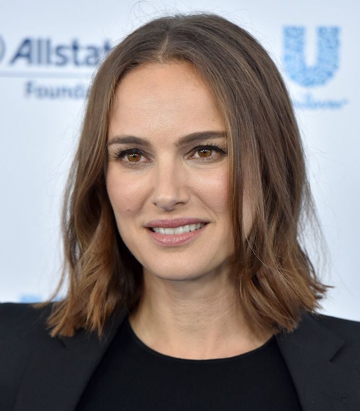 natalie portman