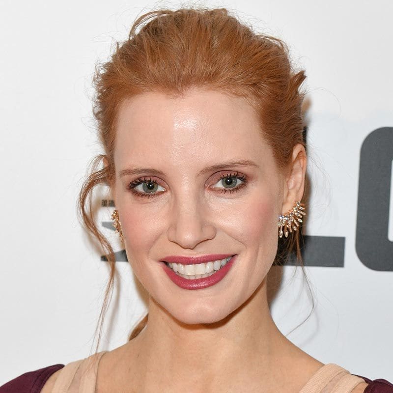 jessica chastain 5a