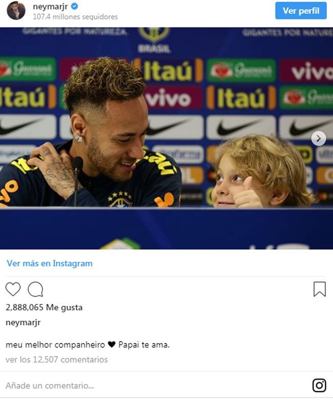 Neymar