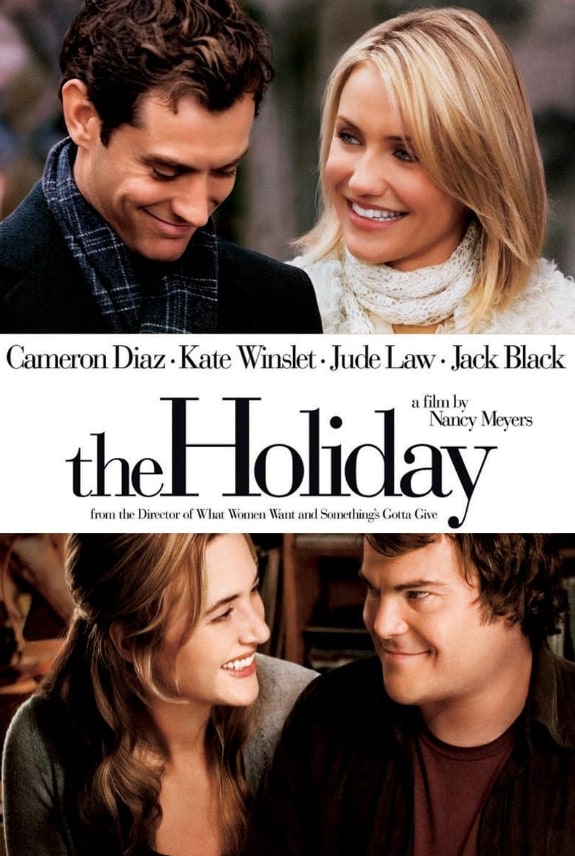 "The Holiday (Vacaciones)" (2006)