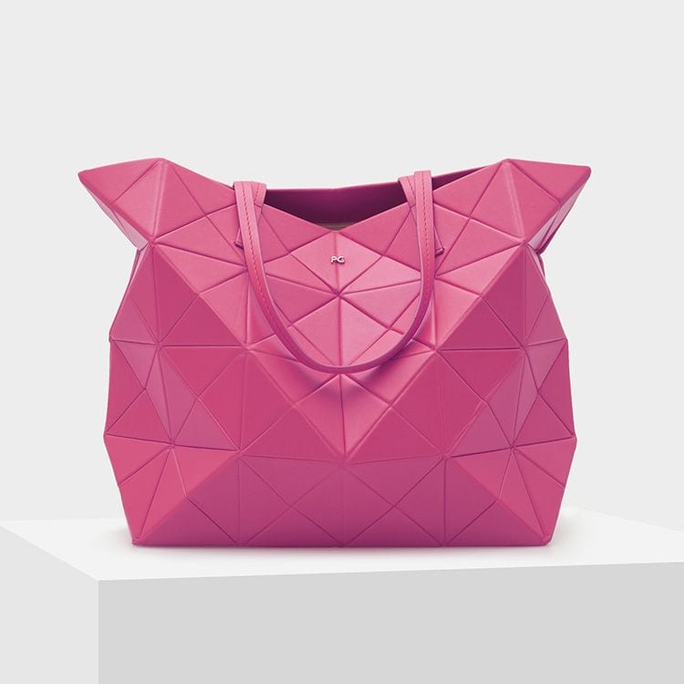 bolsos Origami de Purificación García