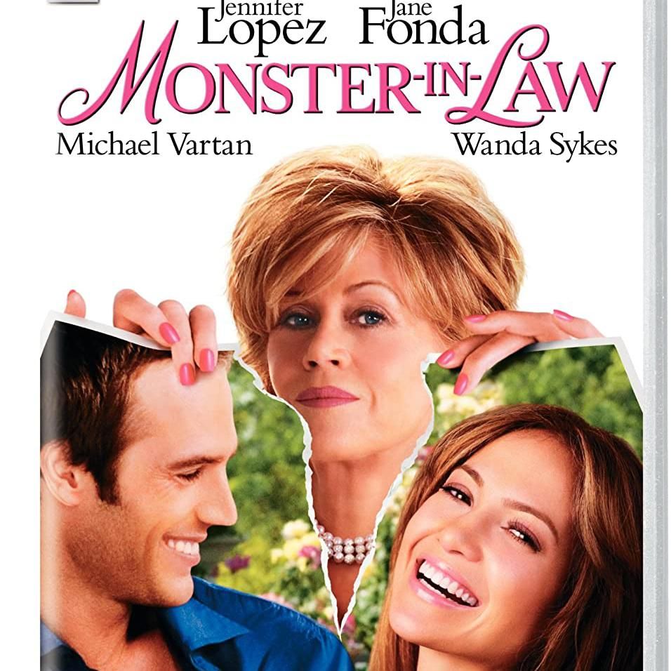 monster in law