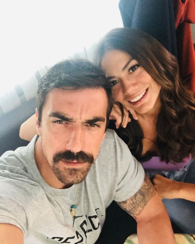 Así es İbrahim Çelikkol, el atractivo galán de 'Tierra amarga'