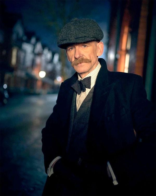 Arthur Shelby