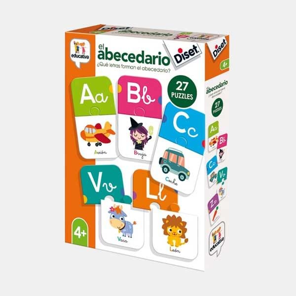 abecedario