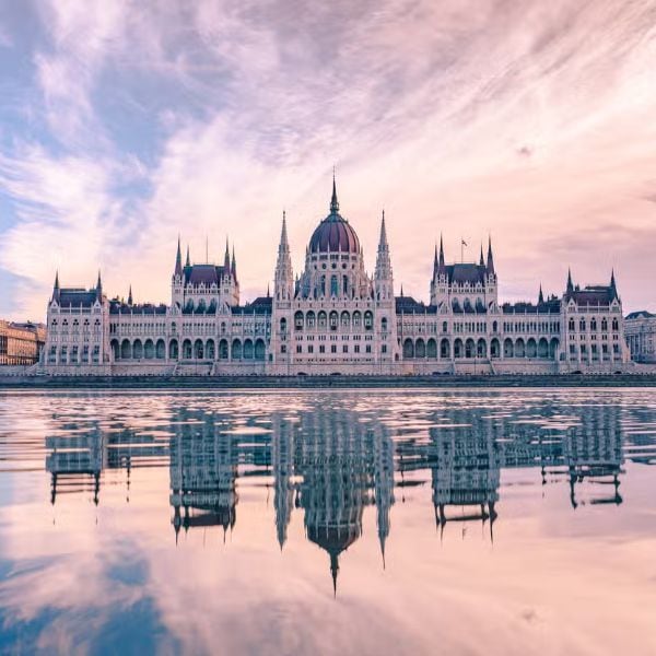 Visita guiada por el Parlamento de Budapest Civitatis