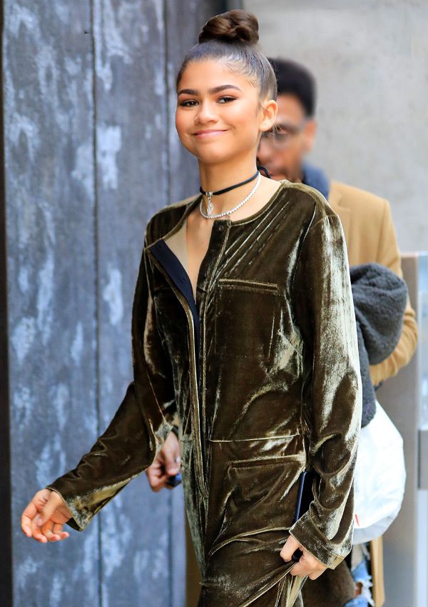 zendaya 8a