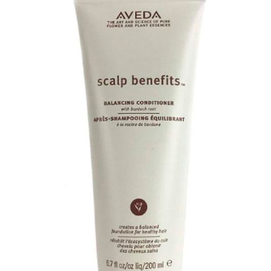 aveda scalp benefits balancing conditioner