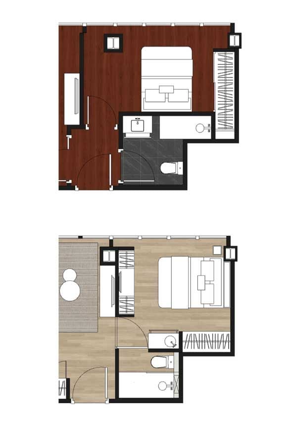 plano dormitorio bano 6a