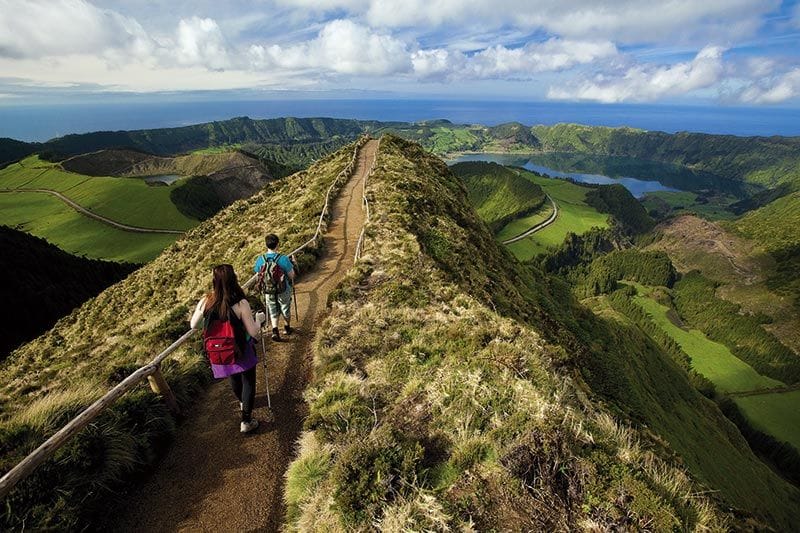 Sete-Cidades-azores