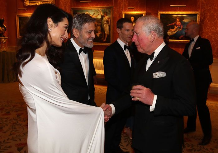 Amal Clooney