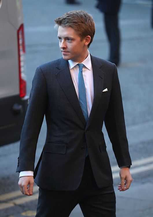 Hugh Grosvenor