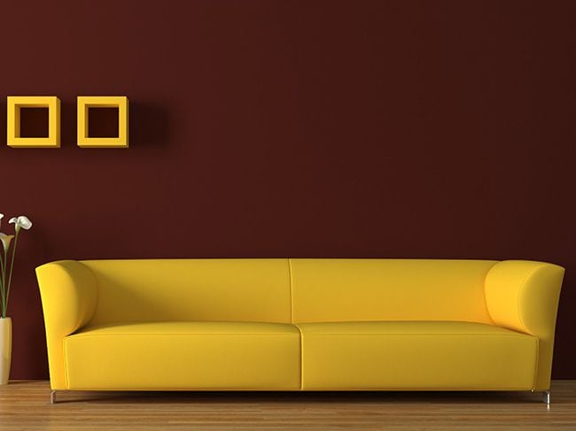 sofas modernos 