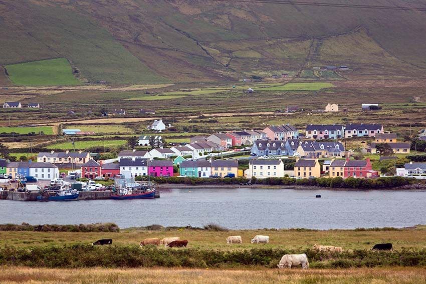 Portmagee-irlanda