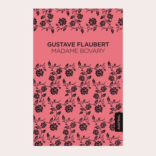 madame bovary a