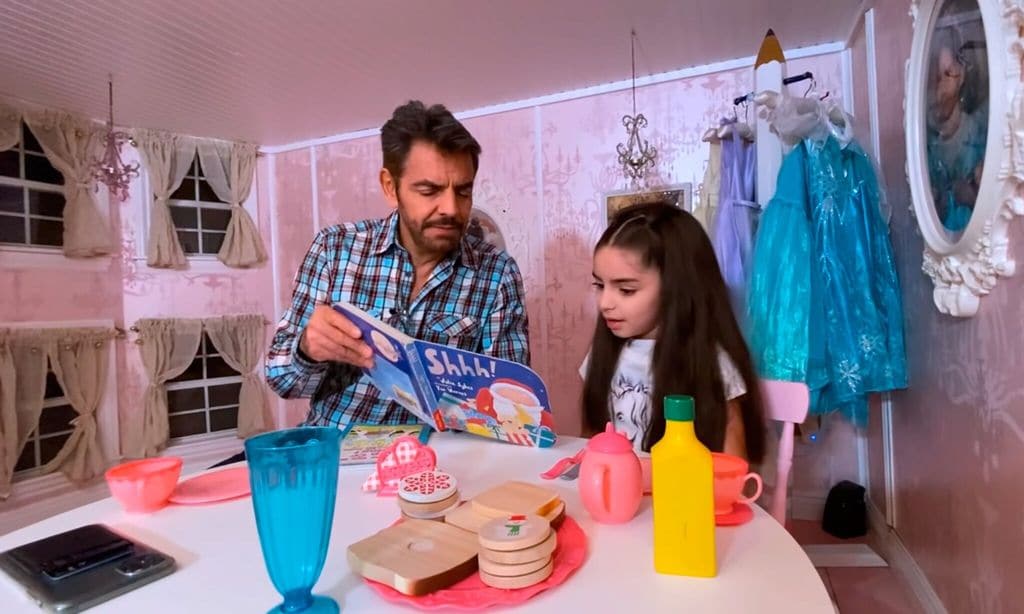 eugenio derbez y aitana