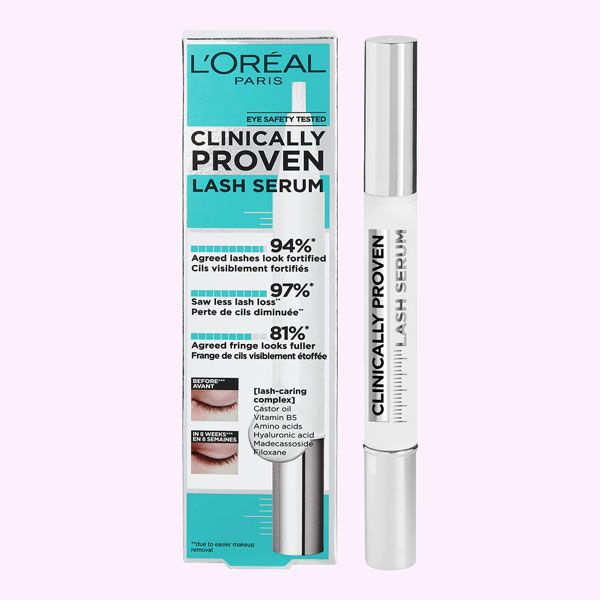 serum loreal