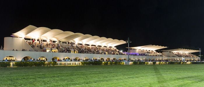 Gran Premio ¡HOLA!, un evento único para celebrar el 76º aniversario del Hipódromo de La Zarzuela"