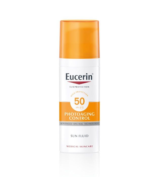 eucerin