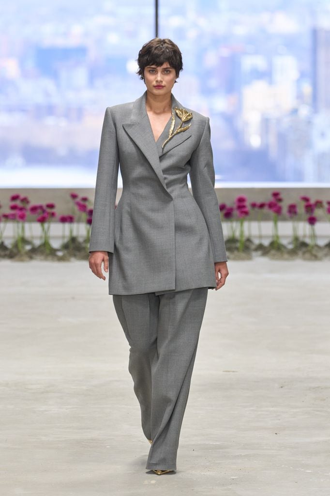 Carolina Herrera FW25