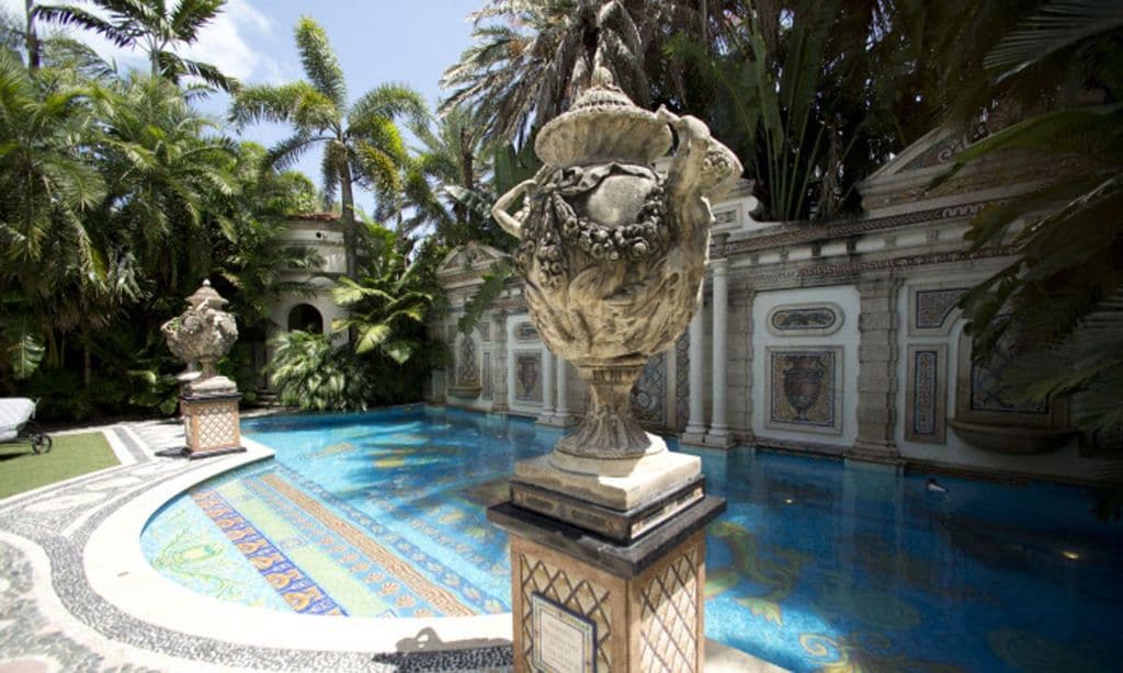 Casa Casuarina Miami