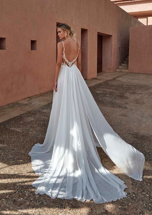 pronovias 27