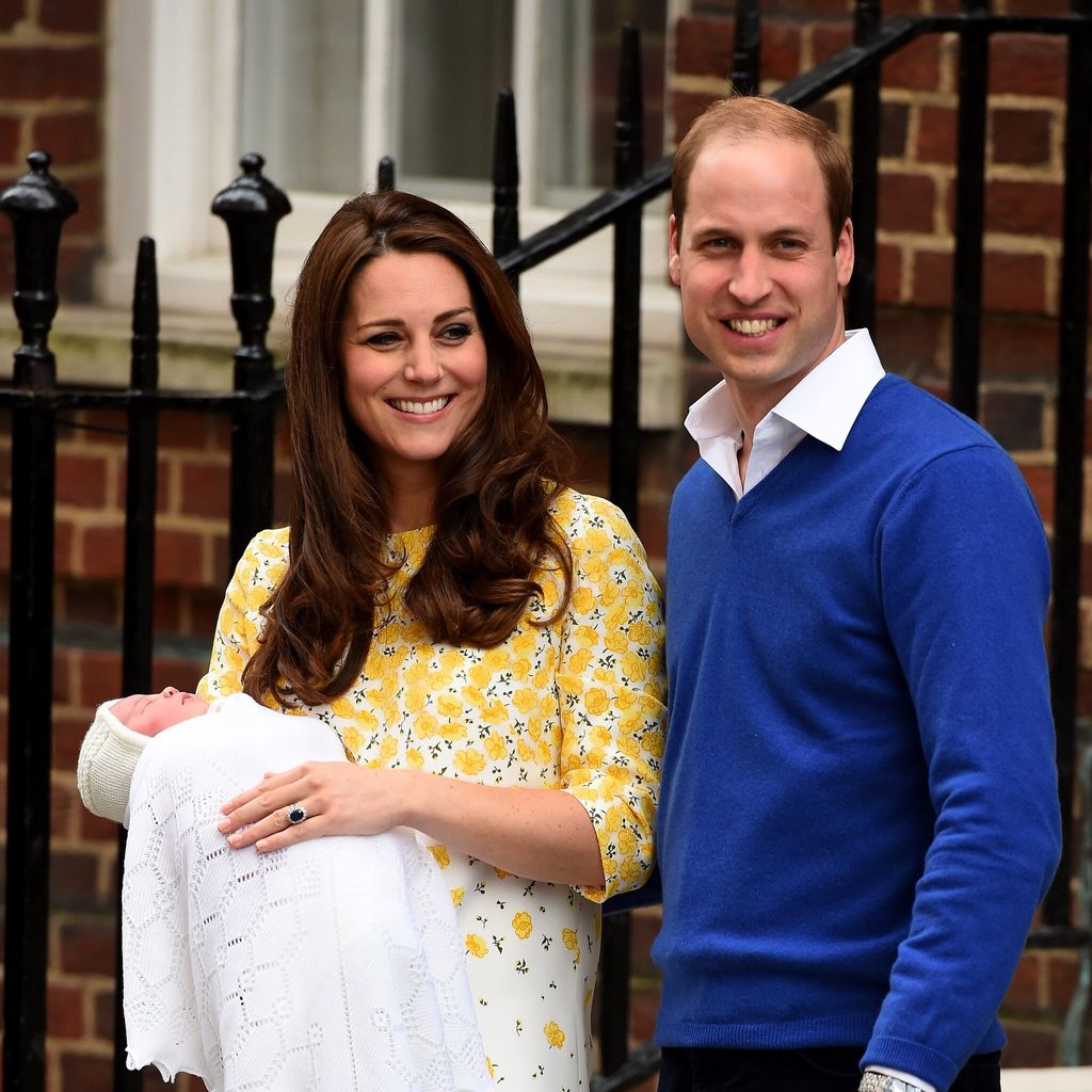 prince william and kate middleton 10 years