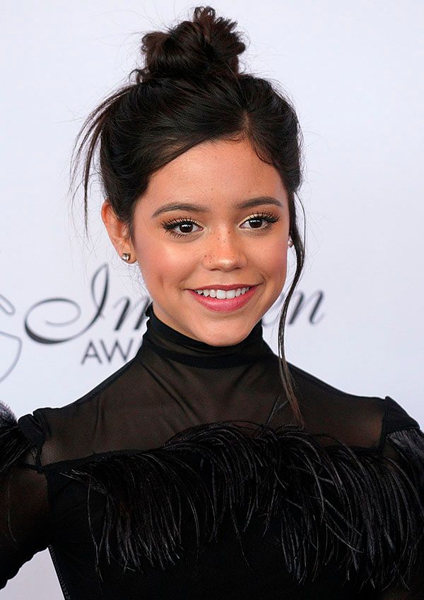 jenna ortega bailarina