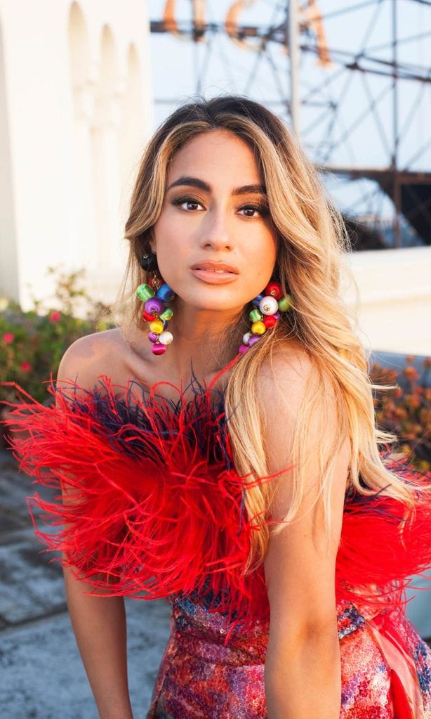 Ally Brooke