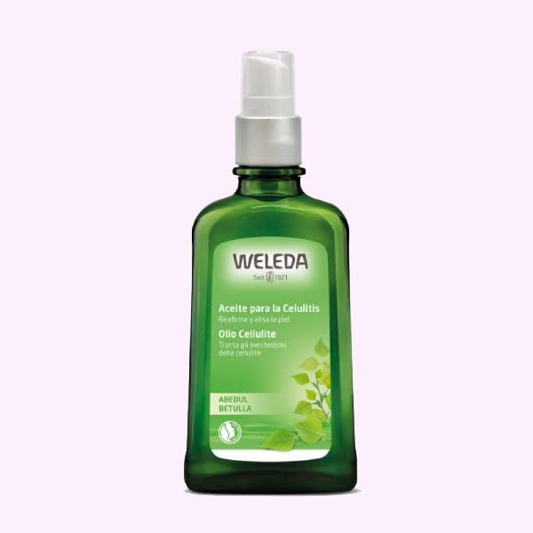 aceite de abedul wella z