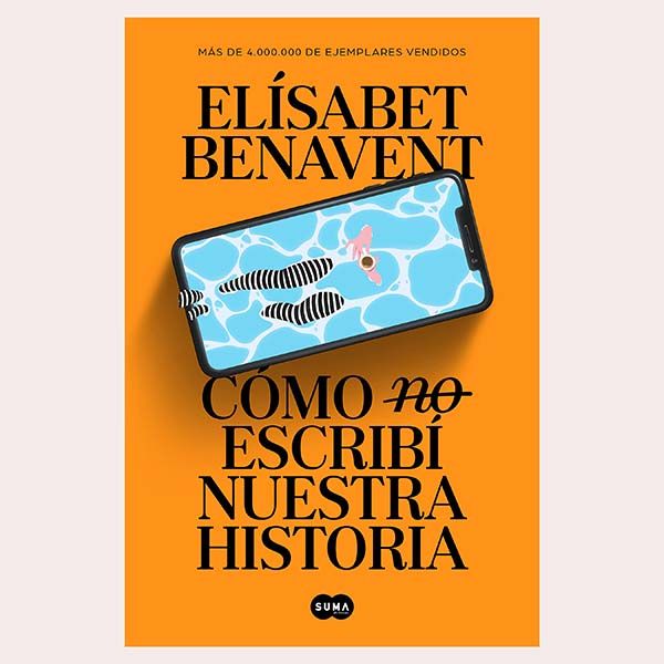 libro como no escribi nuestra historia